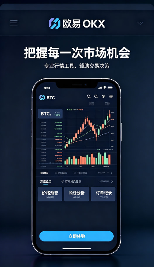 欧交易所App官网下载行情图表工具